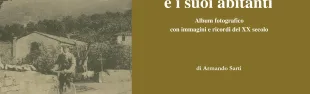 Sabato 20 aprile 2024. Presentazione del libro: Santa Brigida e i suoi abitanti. Album fotografico con immagini e ricordo del XX secolo di Armando Sarti