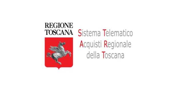 START Sistema Telematico Acquisti Regionale della Toscana