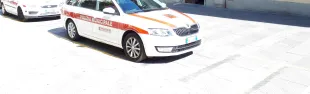 Sede della Polizia Municipale di Pontassieve