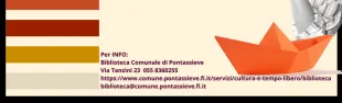 Premiazione lascia il segno nella tua Biblioteca 2024