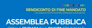 Assemblea pubblica. La Pontassieve che abbiamo costruito. 27 marzo 2024 ore 21 a Molino del Piano