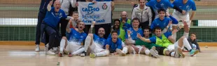 Il Calcio a 5 Remole approda in serie C1 regionale