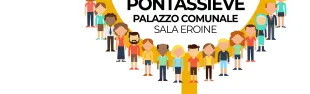 Assemblea pubblica. La Pontassieve che abbiamo costruito. 4 aprile 2024 ore 21 a Pontassieve