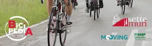 Granfondo ciclistica “Settemuri” 2024