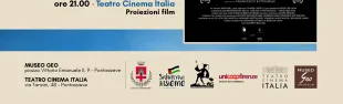 Venerdì 12 aprile 2024 al Teatro Cinema Italia di Pontassieve: A place in the world, di Francesco Ritondale