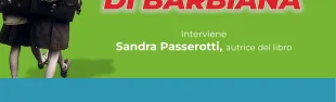 Presentazione del libro “La ragazze di Barbiana” di Sandra Passerotti. Sabato 6 aprile 2024 al Circolo MCL di Santa Brigida
