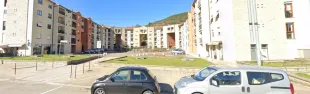 Piazza Cesare Pavese, Pontassieve