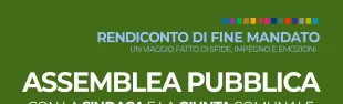 Assemblea pubblica: domenica 7 aprile 2024 ore 18.00 presso i locali in Piazza Pavese a Mezzana, Pontassieve