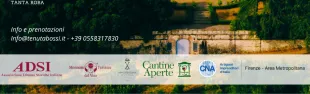 Villa bossi: pane, vino e artigianato. Pontassieve, 26 maggio 2024