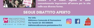 Quali prospettive per la pace? venerdì 10 maggio 2024 ore 17.00 alla Biblioteca comunale di Pontassieve