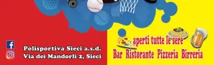 Festa dello sport della Polisportiva Sieci