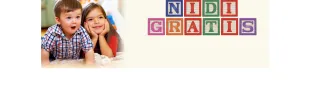 Nidi gratis, anno educativo 2024-2025