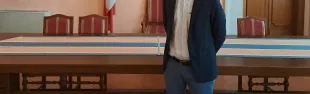 Filippo Pratesi, Vice Sindaco