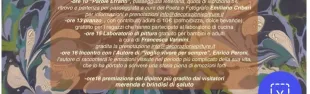 Riflessi di parole e colori. Sabato 8 e domenica 9 giugno 2024