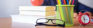 Avviso pubblico per fornitura dei libri di testo per scuola primaria