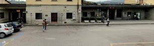 Stazione ferroviaria Pontassieve