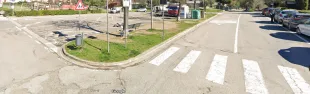 piazza Sandro Pertini, loc. Montebonello, Pontassieve