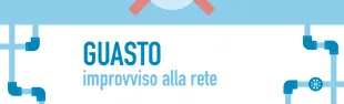 Publiacqua Guasto improvviso alla rete