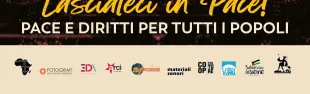 Festival piazza dei popoli. Dal 4 al 6 settembre 2024 a Pontassieve