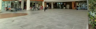 Piazza Alfredo e Carlo del Vivo, Pontassieve