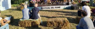 Un grande successo per il Festival del Fiume 2024