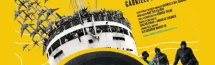 Giornata della memoria e dell’accoglienza. Giovedì 3 ottobre 2024, monologo di e con Gabriele Del Grande
