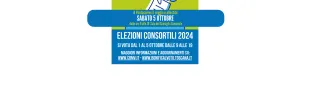 Elezioni del Consorzio di Bonifica Medio Valdarno 2024. A Pontassieve il seggio sarà aperto Sabato 5 ottobre dalle 9 alle 19