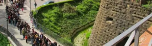 Fortezza da Basso, Firenze