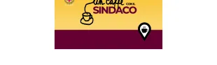 Un caffè con il Sindaco