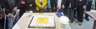 Paese sulla Collina - 20 anni