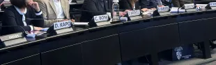 Città Metropolitana di Firenze. Consiglio Metropolitano 2024-2029