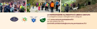 ANPIL “Festa d’autunno” nell’Area Naturale Protetta di Santa Brigida. Domenica 20 ottobre 2024