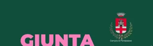 Pontassieve: Giunta in giro, locandina
