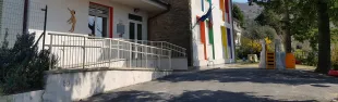 polo zerosei Santa Brigida