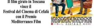 Il film «Che bella storia la vita» vince il «Premio Mediterraneo Film»