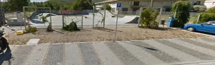 Skate Park di Pontassieve