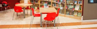 Bibliocoop di Pontassieve