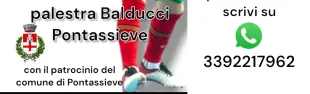 Tutti in piedi entra il Futsal. Pontassieve 13 ottobre 2024