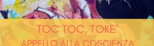 Toc Toc Toke’. Appelo alla coscienza. Esposizione di Moise Yamoja. Pontassieve, 25 ottobre 205 – 11 gennaio 2026
