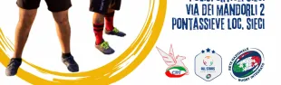 Rugby Integrato All Stars. Pontassieve, 27 ottobre 2024
