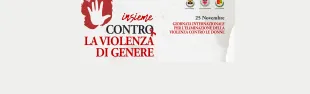Giornata internazionale per l'eliminazione della violenza contro le donne