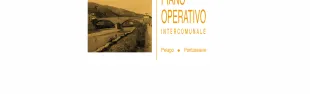 Piano Operativo Intercomunale (POI) dei Comuni di Pontassieve e Pelago