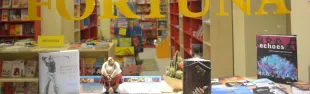 Libreria Fortuna, Pontassieve