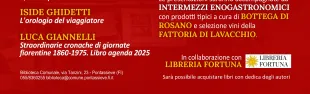 Un libro per Natale. Sabato 14 dicembre 2024
