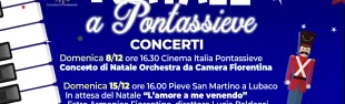 Natale a Pontassieve. I concerti 2024