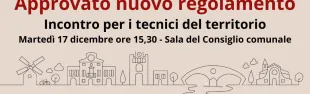 Scarichi fuori fognatura. Nuovo regolamento: incontro con i tecnici