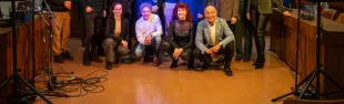 Buon compleanno Scuola di Musica. Pontassieve 10 dicembre 2024