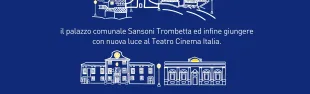 Illuminiamo la Bellezza. Pontassieve 7 dicembre 2024