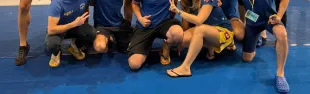 Nuoto, campionati italiani Master indoor: la società Torre NP Pontassieve si è classificata seconda