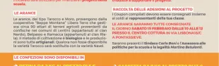 Le Arance della Legalità 2025